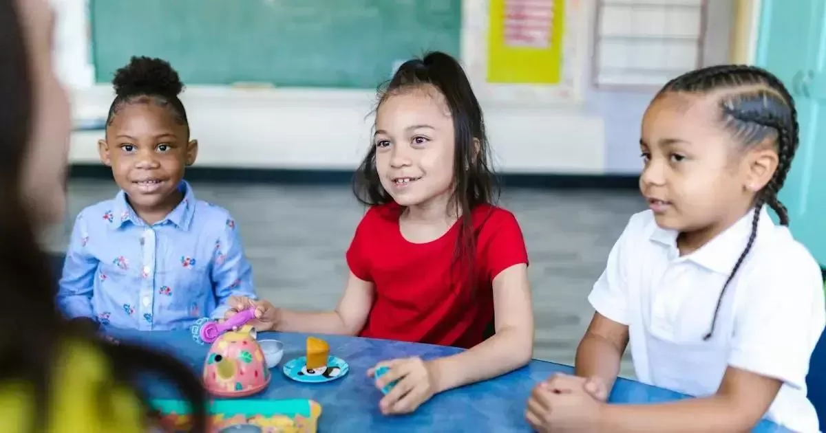 Avanços na Educação