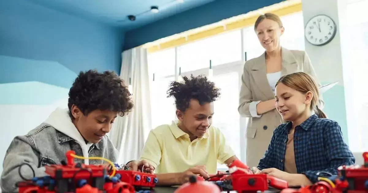 Educação Inclusiva