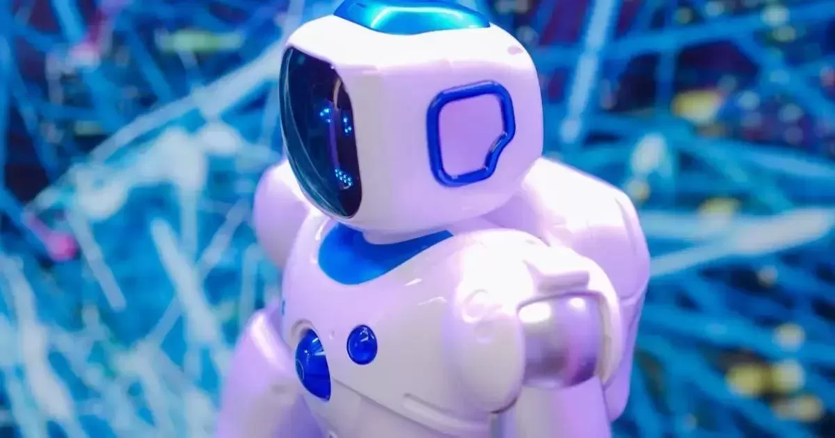 Como a inteligência artificial otimiza redes